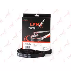 Ремень грм LYNXauto 171CL24 - LYNXauto арт. 171CL24