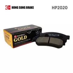 Тормозные колодки дисковые задние Шевроле Лачетти 2004-; Дэу Nubira 2003-; Daewoo Gentra 2013-