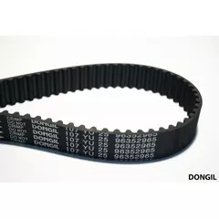 Ремень грм (cr) Dongil 107YU25 - DONGIL арт. 107YU25