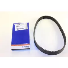 Ремень ГРМ DAEWOO MATIZ/SPARK 98- 0.8 SOHC 107х25 (DAEWOO)