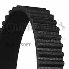 Ремень ГРМ Opel Astra G 98-05, Astra H 04-, Speedster 03-, Zafira A 01-05, Zafira B 05-;