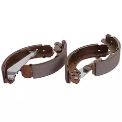 Колодки тормозные H&Q GS8720