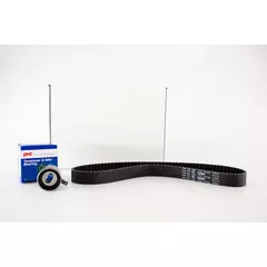 Комплект ГРМ DAEWOO Matiz , Tico / CHEVROLET Spark / Дэу Матиз Тико Шевроле Спарк / K015434XS KDBK-107YU25 PNC-007 530045310 PNC-P007 VKMA90001 AMD.KITBR4 CT910K1 PW1241