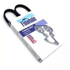 Ремень ГРМ Finwhale для а/м Daewoo Nexia 8v, Lanos 8v и Chevrolet Aveo, Kalos 111x17 - Finwhale арт. BD111x17