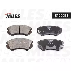 Колодки тормозные для OPEL INSIGNIA 08-/ZAFIRA 11-/SAAB 9-5 10- R17 передние"