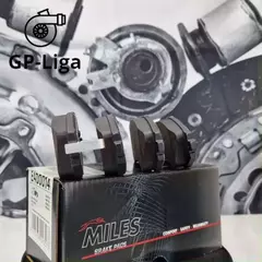 Колодки передние для CHEVROLET LACETTI , REZZO / DAEWOO NEXIA(1.6 16кл) NUBIRA LEGANZA E400014 шевроле лачетти ланос нексия дэу