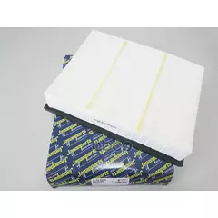 Фильтр воздушный cadillaс escalade chevrolet tahoe japanparts арт. fa028s