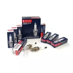 Свеча зажигания DENSO W20EP-U