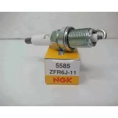 Свеча зажигания NGK ZFR6J-11
