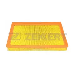Фильтр воздушный ZEKKERT LF1566 (C301251 Mann) / Opel Combo 01-, Corsa C 00-, Meriva A 03-
