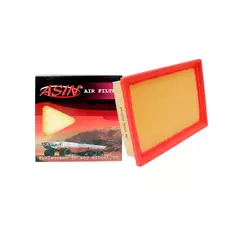 Фильтр воздушный 96950990 ASIN.FA2573 для CHEVROLET (Aveo T300) (F16D4) (Cobalt) (2011-) Ravon (R4) (2015-)