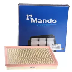 Воздушный фильтр MANDO EAF00003M для а/м Opel Astra J, Zafira C, Chevrolet Cruze, Orlando