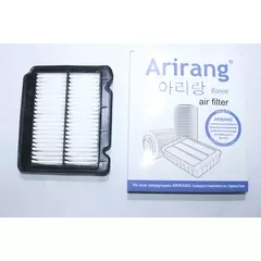 Воздушный фильтр для Chevrolet Aveo T200, T250 Arirang ARG32-1427