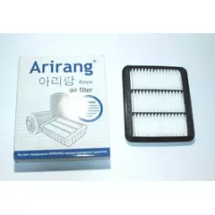 Воздушный фильтр для Daewoo (Matiz M200,M250), Chevrolet (Spark M100) Arirang ARG32-1125