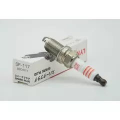 Свеча зажигания 6BCYR11 LYNXauto SP117 DAIHATSU Copen 1.3 06-12 / Sirion 1.3 05> / Terios 1.3 05>