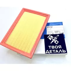 Фильтр воздушный на Chevrolet Aveo T300 / Фильтр воздушный на Cobalt / фильтр воздушный на шевроле T300