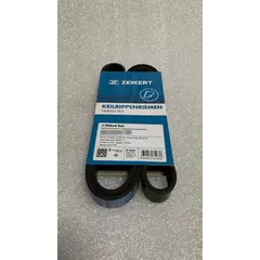 Ремень поликлиновой Toyota Auris (E150) 07 Corolla (E120 E150) 01 Opel Astra J 09 Meriva B 10