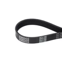 Ремень ручейковый Metaco 5PK1395 - METACO арт. 5PK1395