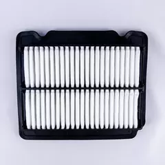 Фильтр воздушный BIG FILTER Chevrolet Aveo (T200, T250) / Шевролет Авео, Ravon R3 / Равон Р3