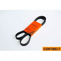Ремень ручейковый CONTIBELT 6PK1453 (55565301) для CHEVROLET AVEO (11-), CRUZE, ORLANDO (10-); OPEL ZAFIRA - CONTIBELT арт. 6РК1453