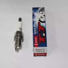 Свеча зажигания DENSO 4604 K20TT