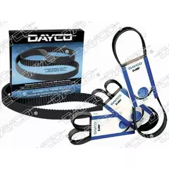 Ремень поликлиновой / Opel Astra/Insignia/Chevrolet Aveo 1.4-1.8i 06>