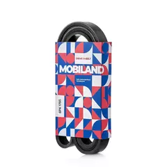 Ремень 6PK1795 (EPDM) для а/м CHEVROLET AVEO седан (T300) - MOBILAND арт. 501261795