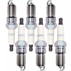 Свеча зажигания 19256067 41-993