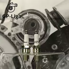 Свечи зажигания для Largus / / / / / Niva MILES ALSP020
