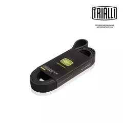 Ремень приводной для автомобилей КамАЗ (дв. Cummins ISBe 150 30) (8PK1535) TRIALLI