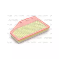 Фильтр воздушный автомобильный Opel Опель Insignia Инсигния PATRON PF1834