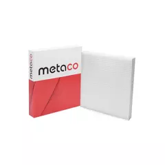 Фильтр салона Metaco 1010-209 для Cadillac Escalade IV, Chevrolet Tahoe IV