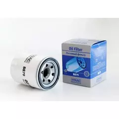 Фильтр масляный Fiat Albea 02- Linea Mitsubishi ASX 10- Colt 88- Galant 87- Lancer (с 5го по 10й) 89- Outlander 06- Pajero 88-