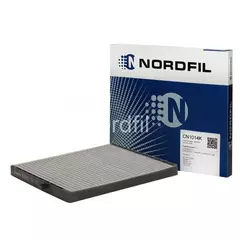 Фильтр салонный угольный Chevrolet Aveo (T250,T255) 05-, Kalos 05- OEM cu2330 k1178 la361 96962173 Nordfil cn1014k