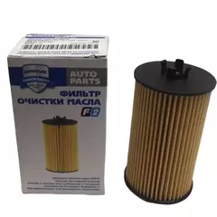 Фильтр масляный Chevrolet Cruze 1.8, Aveo (T250) 1.4 101 л.с., Aveo (T300), Opel Astra H 1.8, Corsa D, Insignia