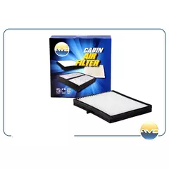 Фильтр салонный Lacetti AMD