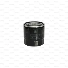 General motors фильтр масляный chevrolet captiva 2.4 06-/opel antara 2.4 08- 93745067