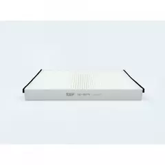 Фильтр салонный BIG FILTER для а/м Opel Astra G, Astra H, Zafira A система DELPHI