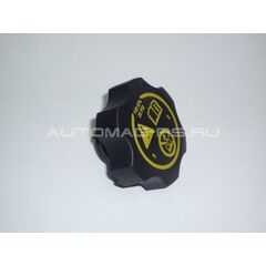 Крышка расширительного бачка для Шевроле Авео, Chevrolet Aveo Sonic Т300 (оригинал)