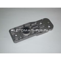 Кронштейн радиатора Шевроле Круз, Chevrolet Cruze (оригинал)