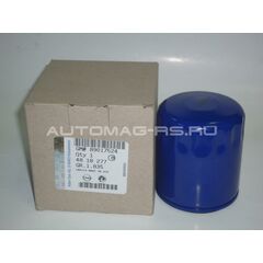 Фильтр масляный Opel Antara, Опель Антара A30XF, A30XH (оригинал)