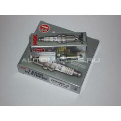Свеча зажигания на Опель Инсигния A16LET