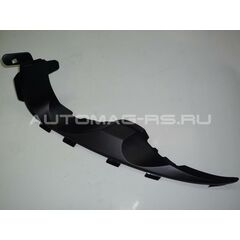 Нижний кронштейн передней фары для Шевроле Авео, Chevrolet Aveo Sonic (оригинал)
