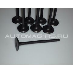 Клапан впускной для Шевроле Лачетти, Chevrolet Lacetti 1,4-1,6 (оригинал)