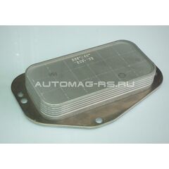 Теплообменник для Опель Астра H, Opel Astra H Z16XER, Z18XER (оригинал)