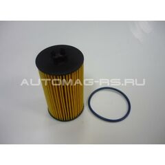 Масляный фильтр (картридж) для Opel Insignia A16XER, A16LET, A18