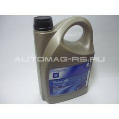 масло GM DEXOS 2 5w-30