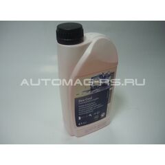 Жидкость охлаждающая Охлаждающая жидкость (антифриз) для Шевроле Авео, Chevrolet Aveo 1л (оригинал)