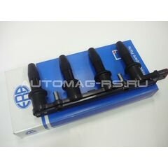 Модуль (катушка) зажигания Opel Astra H Z16XER, Z18XER (ERA)