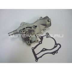 Насос системы охлаждения Opel Astra J 1,4